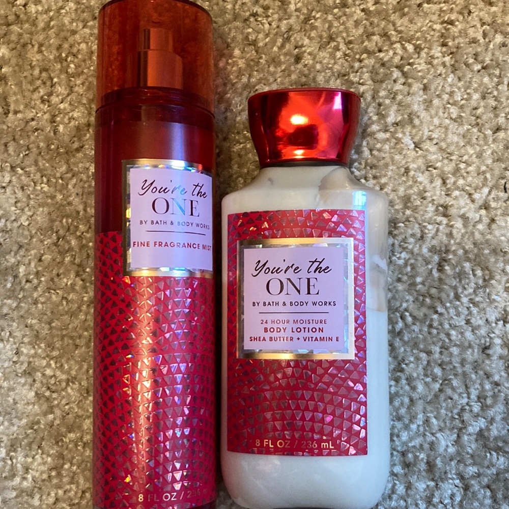 bath and body works
